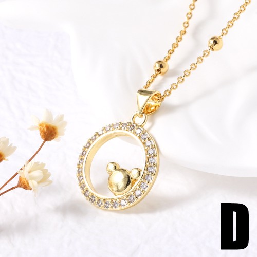 D