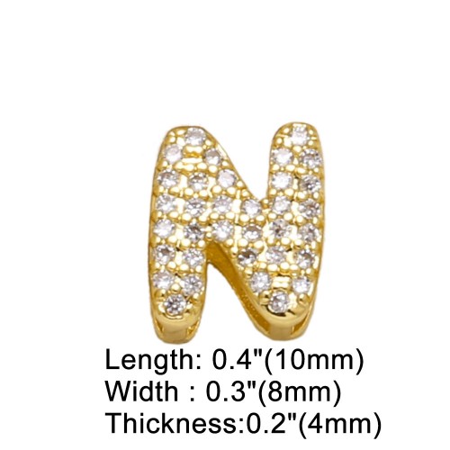 N