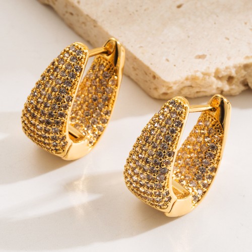Teardrop Shape