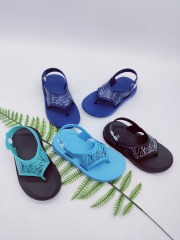 Customised design eva kids sandals