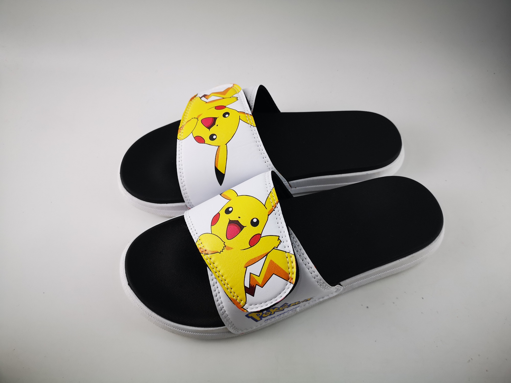 New style women men slippers