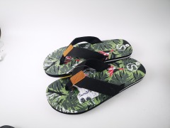 soft cheap fashion beach women men flip flops slippers