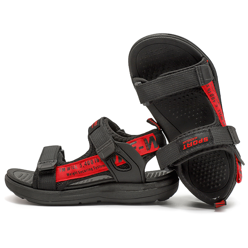 Hot selling style women children sandals