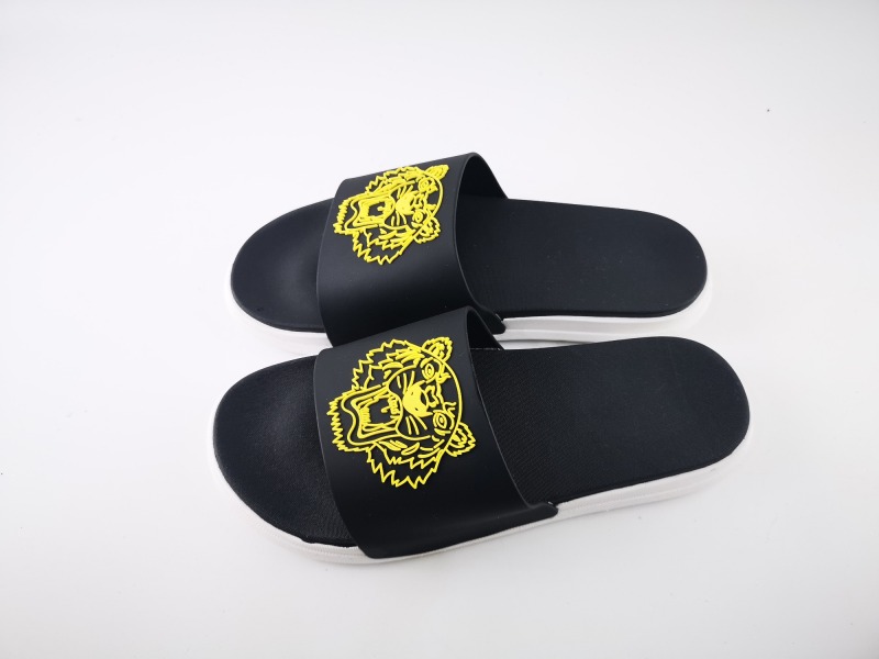 New style women men slippers