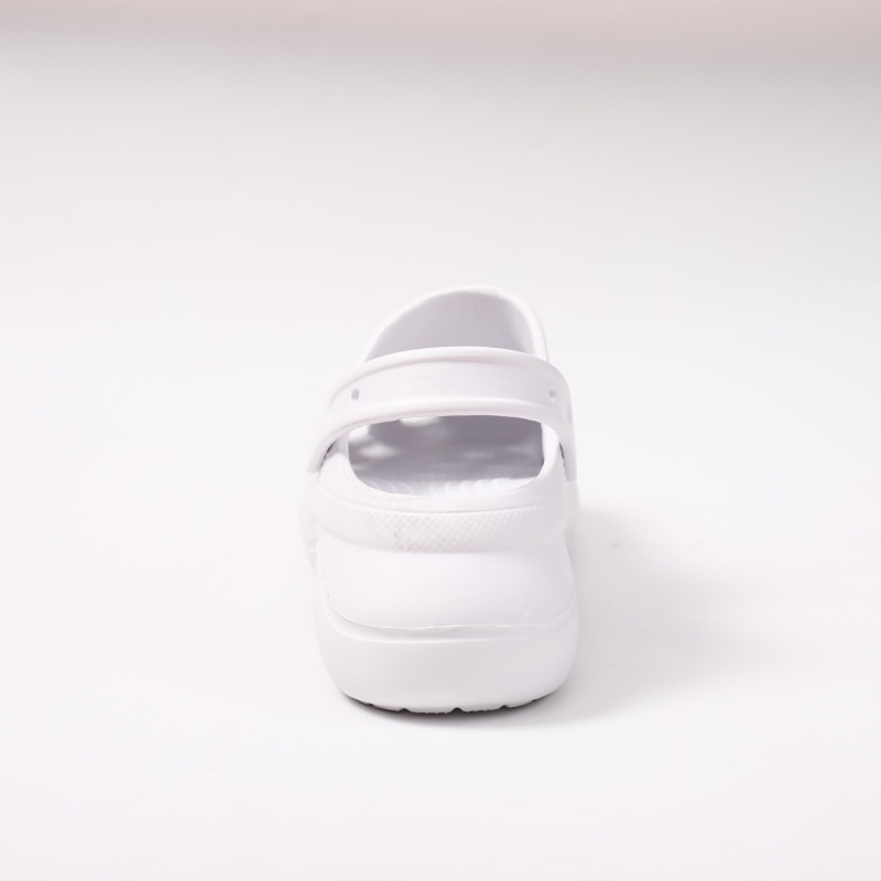 New style high heel women clog