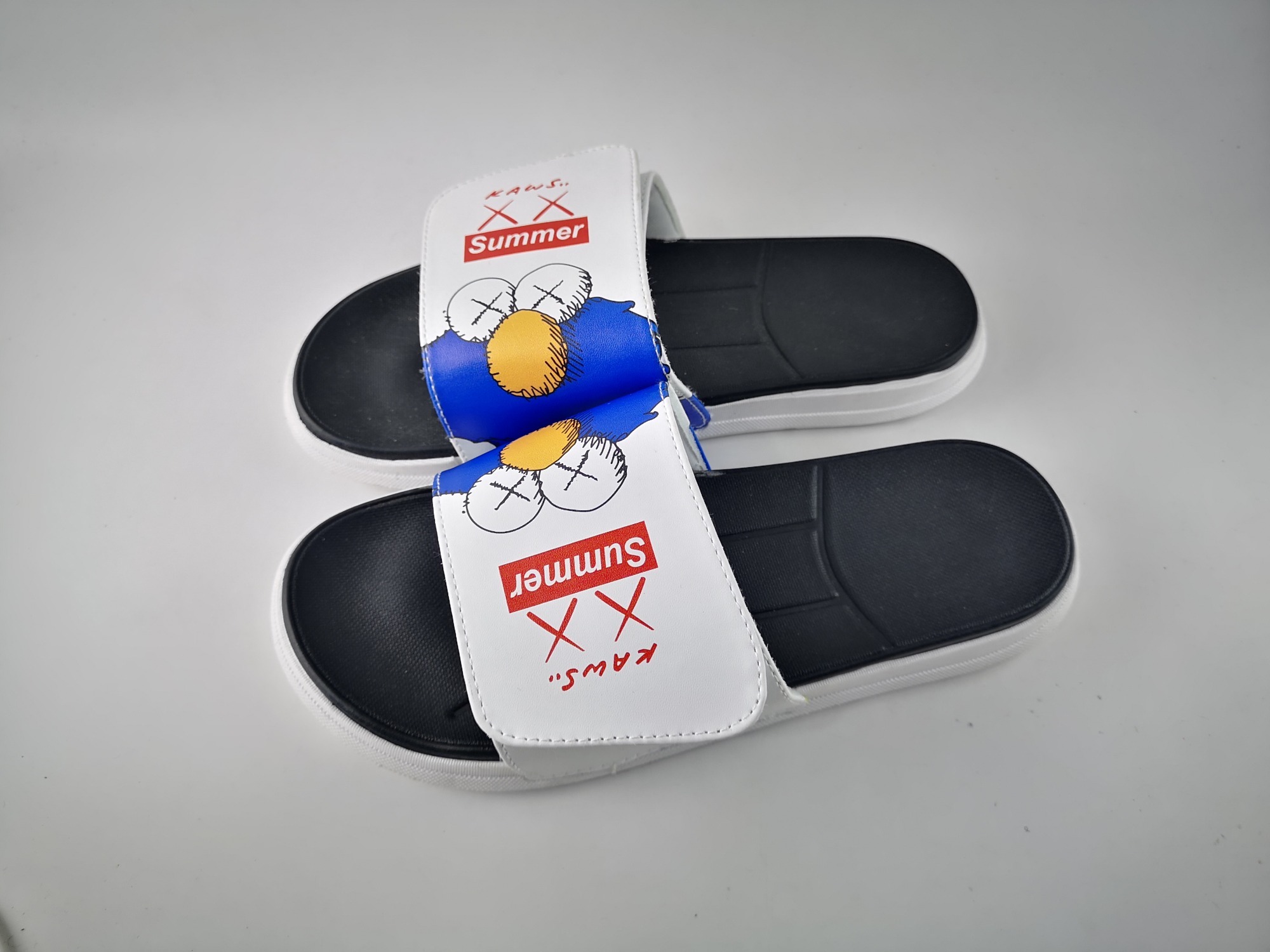 New style women men slippers