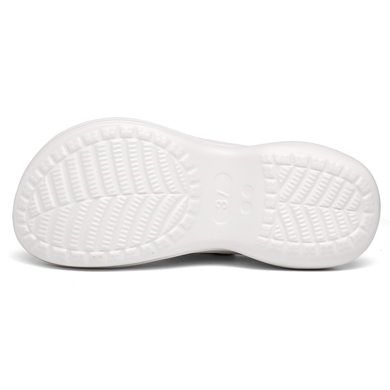 New style high heel women clog