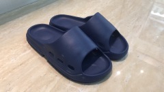 New style soft women men slippers