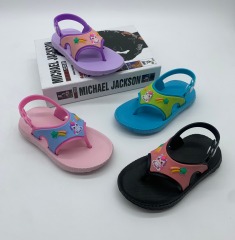 Customised eva kids sandals