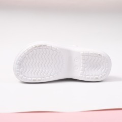 New style high heel women clog