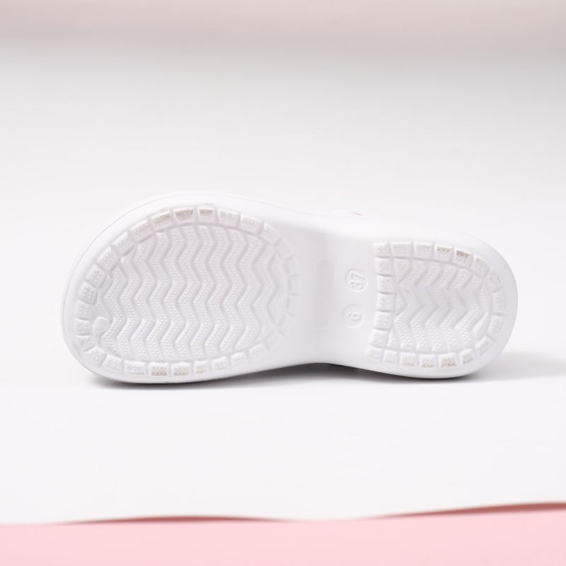 New style high heel women clog