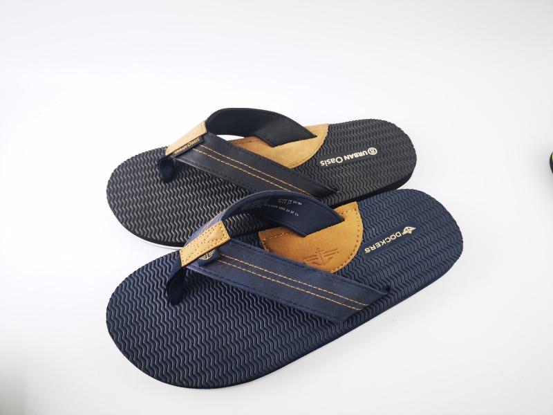 soft cheap fashion beach women men flip flops slippers