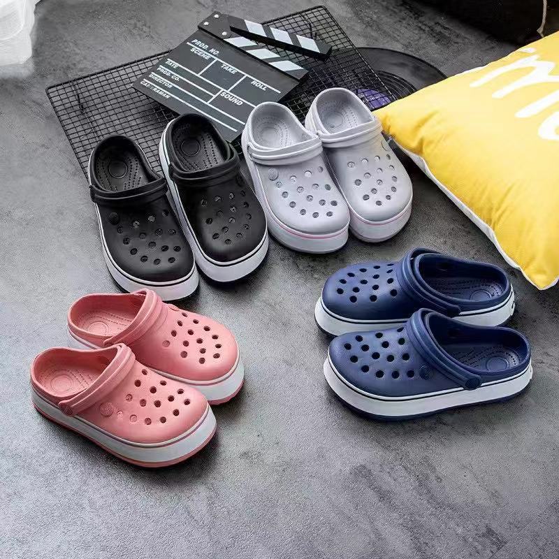 New style women men clog