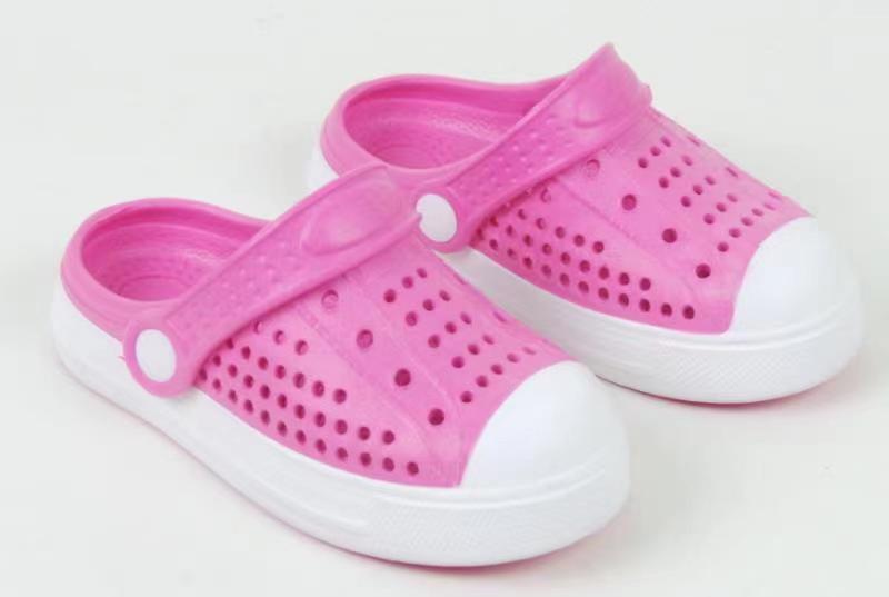 New style kids clog,children clogs