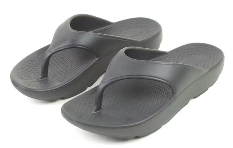 New style women slippers ,women flip flops ,high heel flip flops