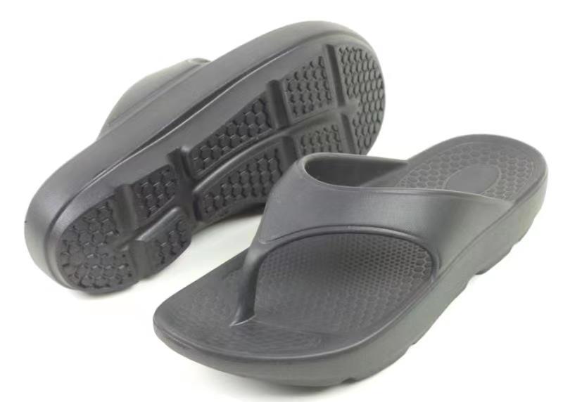 New style women slippers ,women flip flops ,high heel flip flops