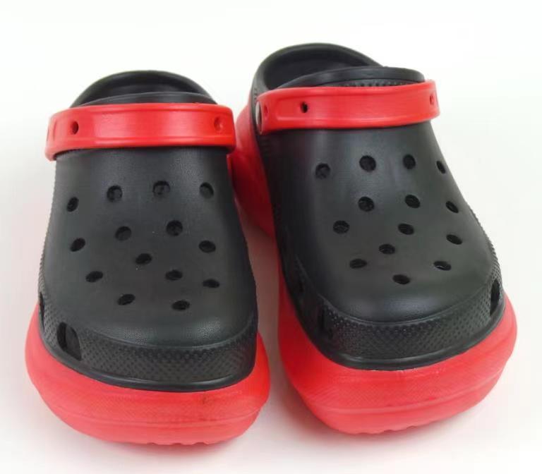 New style women men clog