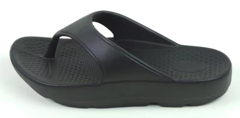 New style women slippers ,women flip flops ,high heel flip flops