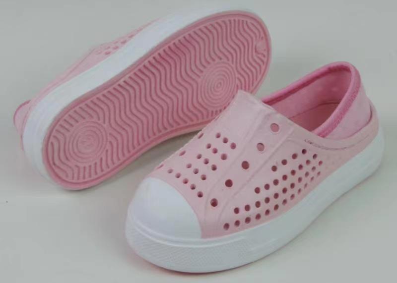 New style kids clog,children clogs