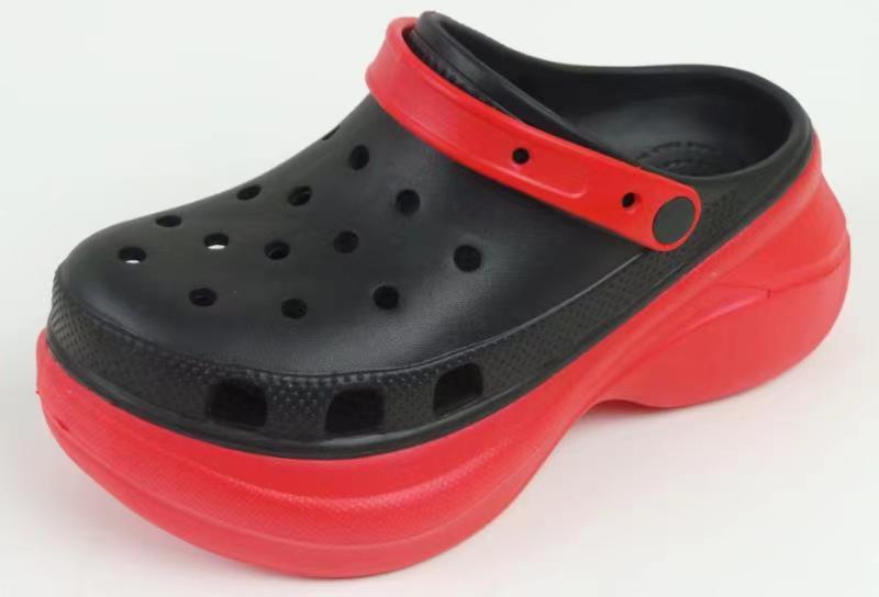 New style women men clog