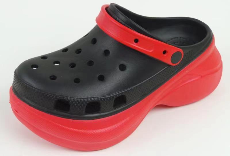New style women men clog