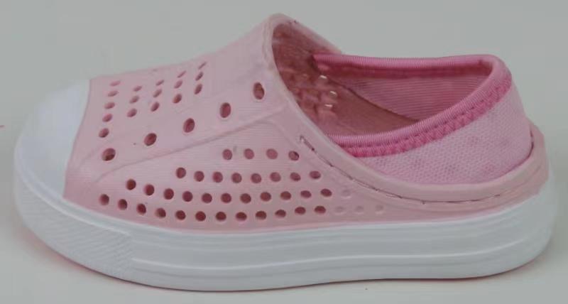 New style kids clog,children clogs