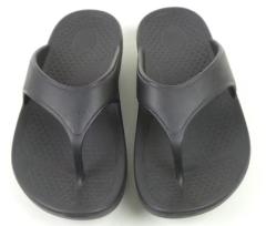 New style women slippers ,women flip flops ,high heel flip flops