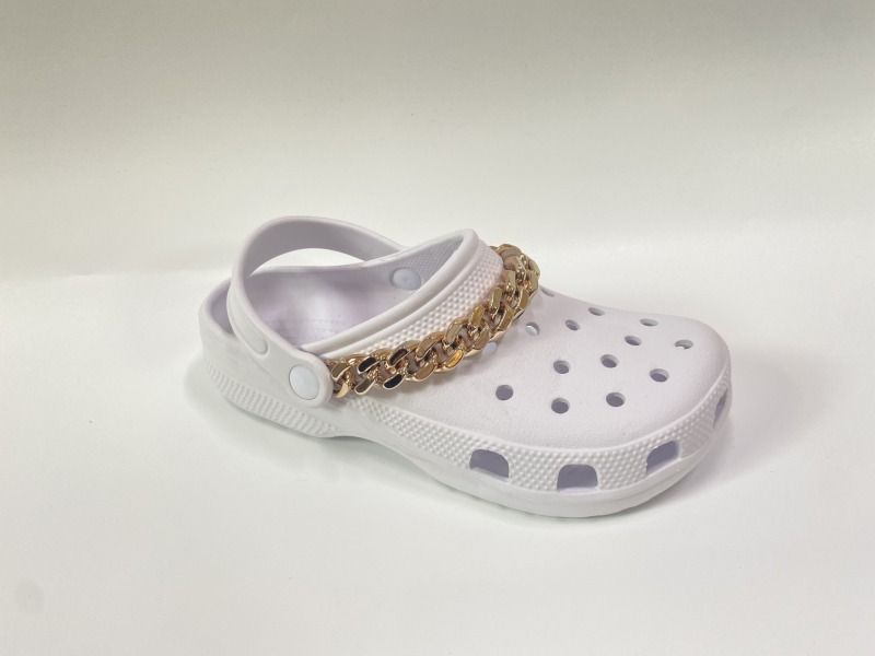 Customised EVA women clog