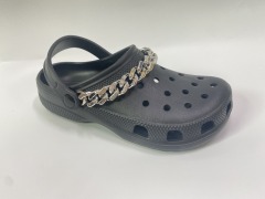 Customised EVA women clog
