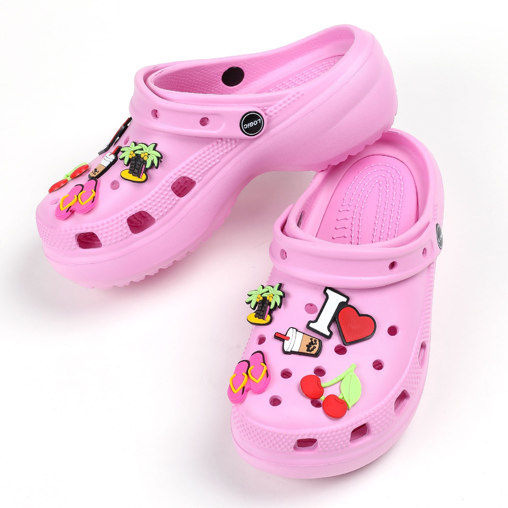 High quality women clog