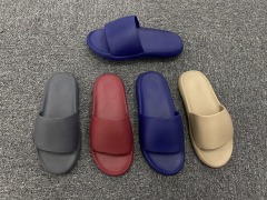 Indoor unisex eva slippers