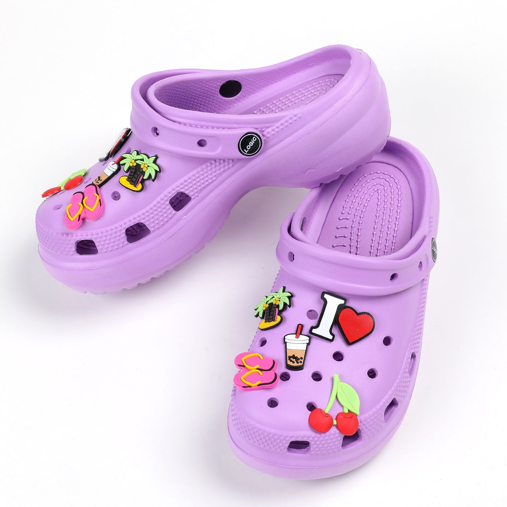 High quality women clog