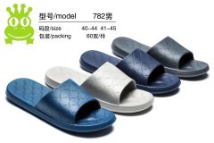 Indoor unisex eva soft slippers