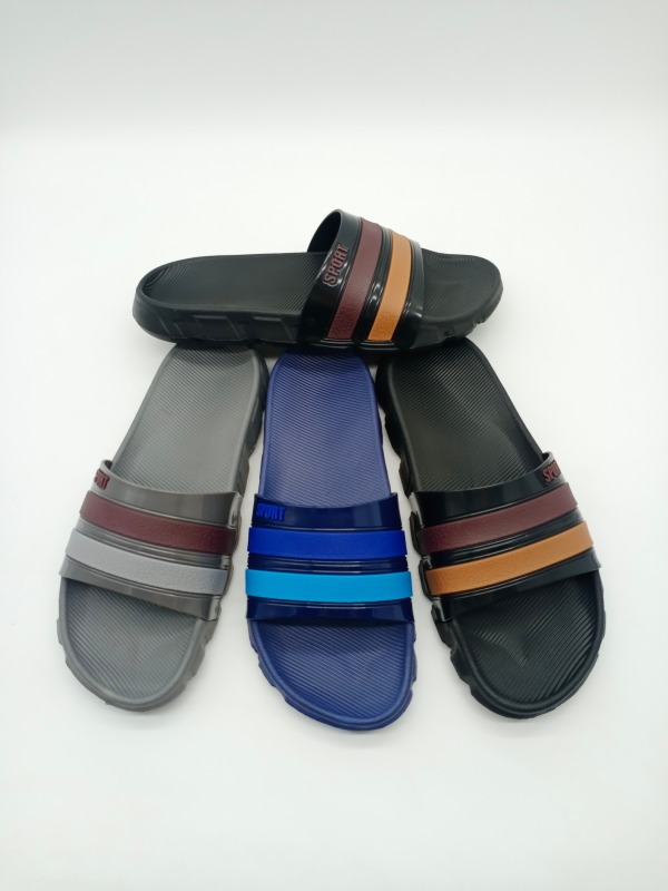 Men slippers indoor slippers