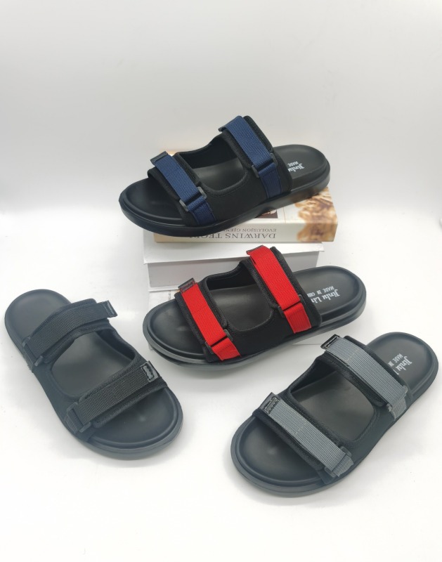 Men slippers outdoor slippers