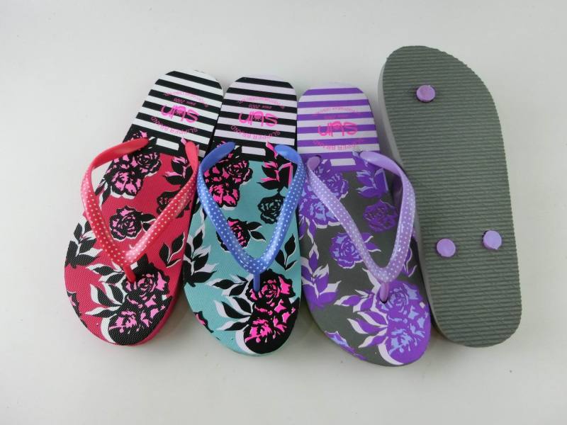Women newest fashional flip flop
