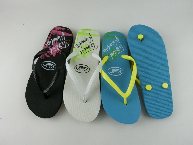 Women fashional flip flop