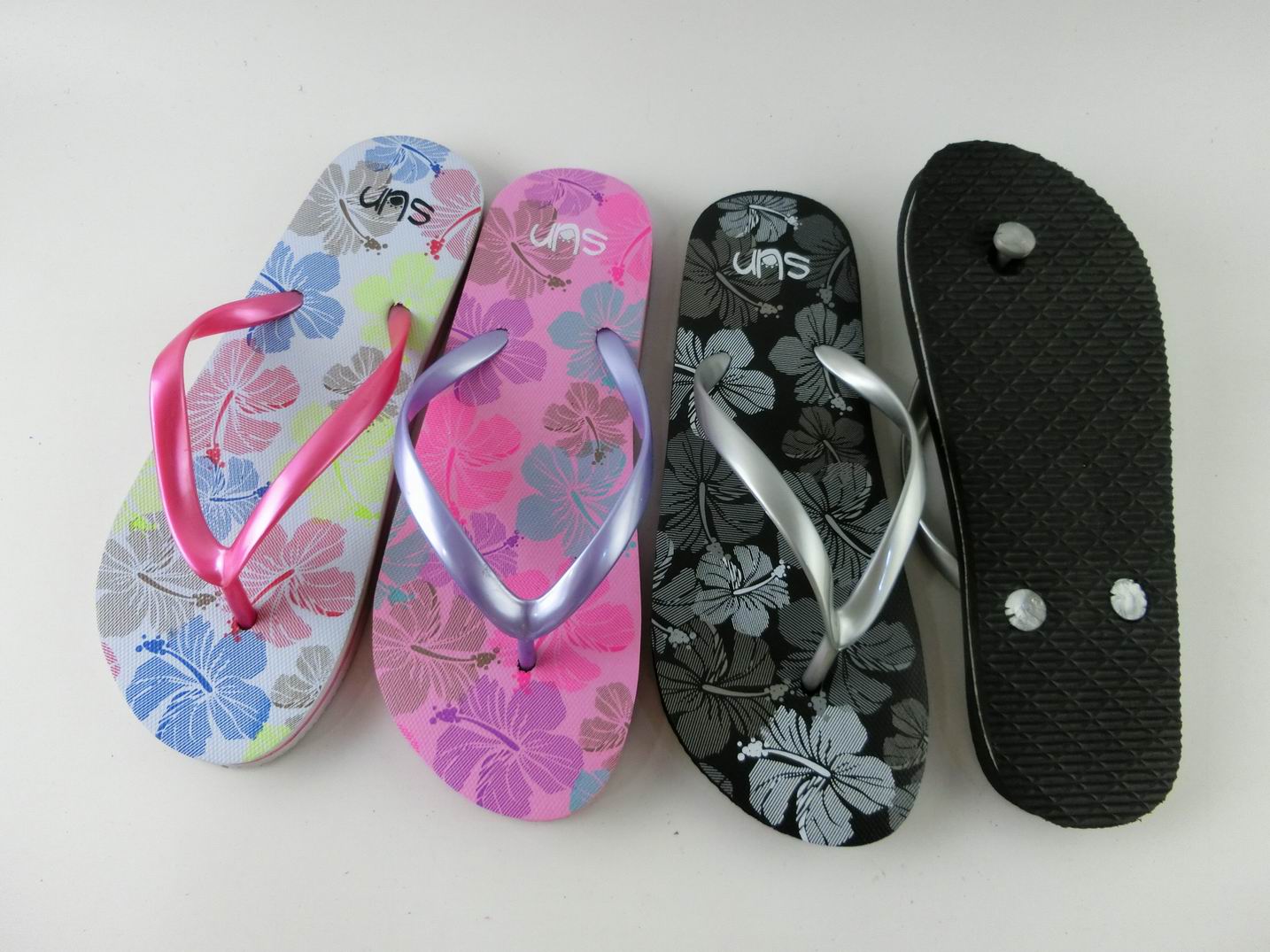 Women newest fashional flip flop