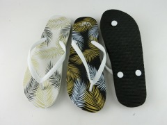 Women beaty flip flop
