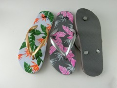 Women lastest design flip flop