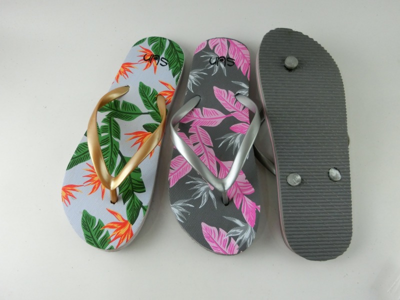 Women lastest design flip flop