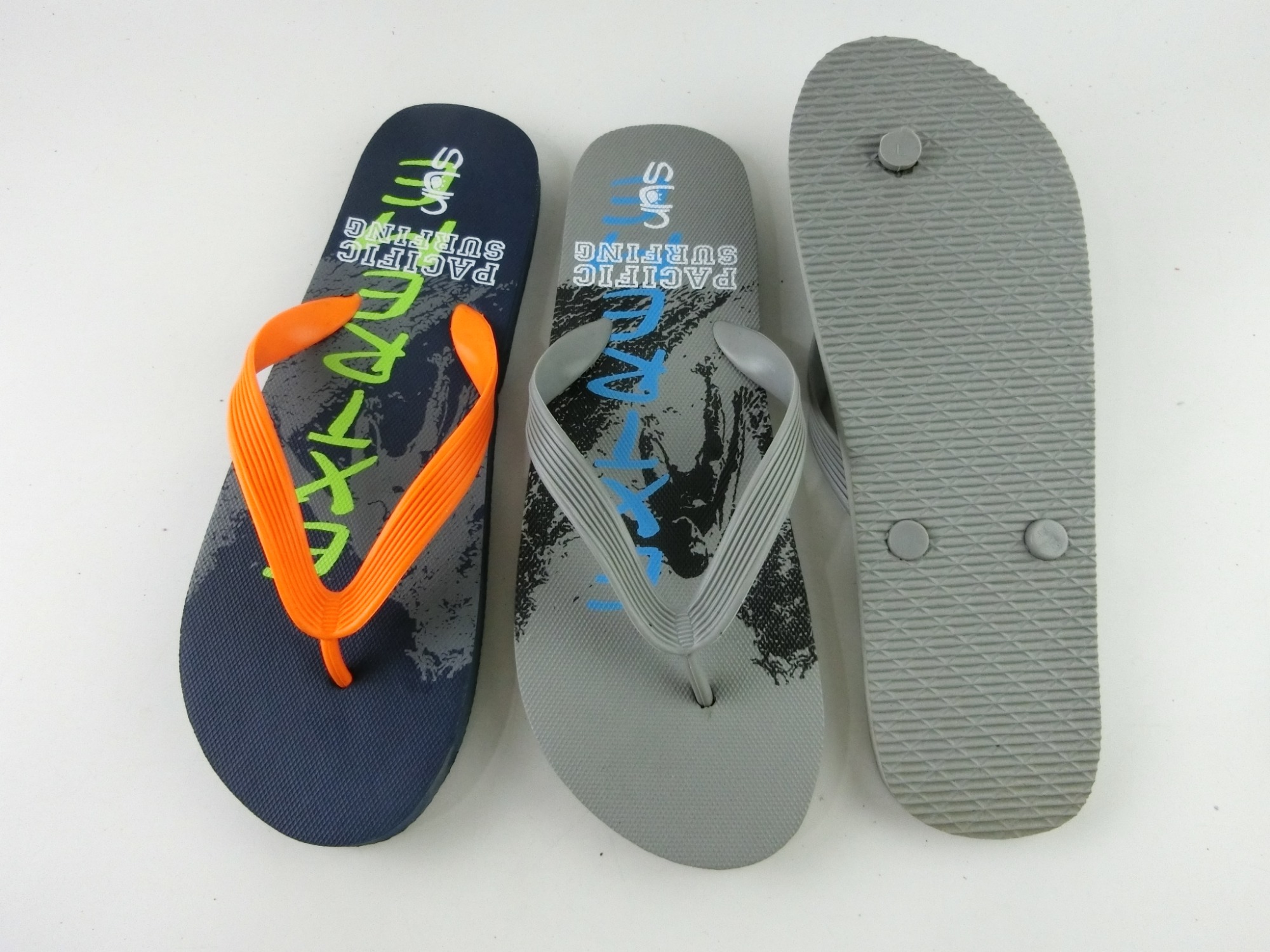 Men new design flip flop