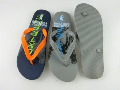 Men new design flip flop
