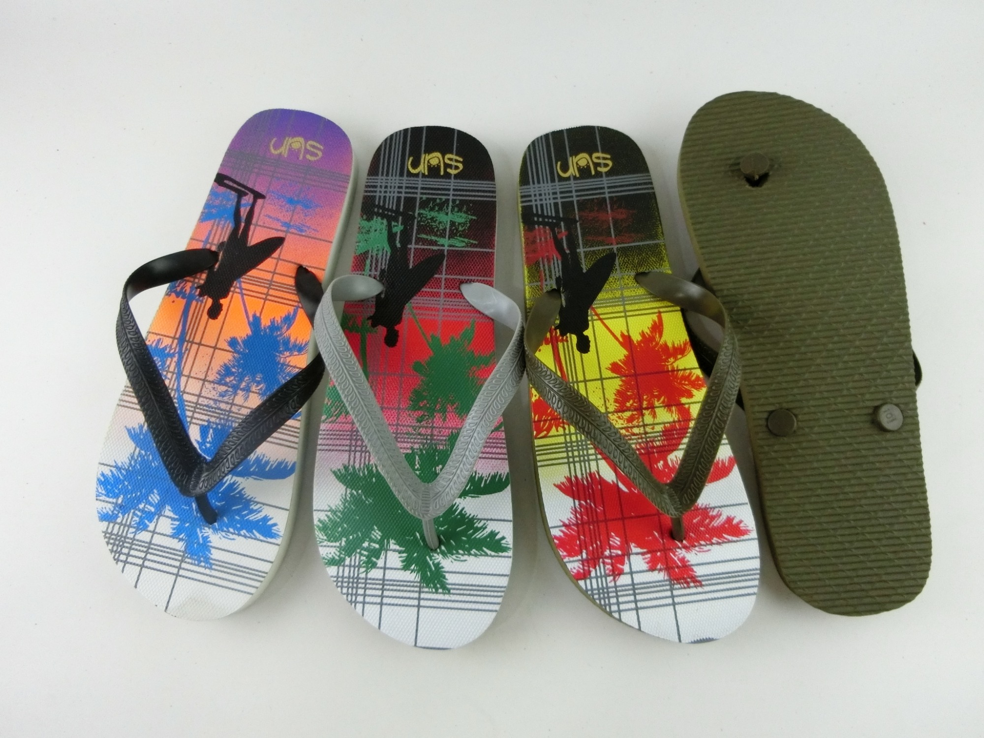 Men new design flip flop
