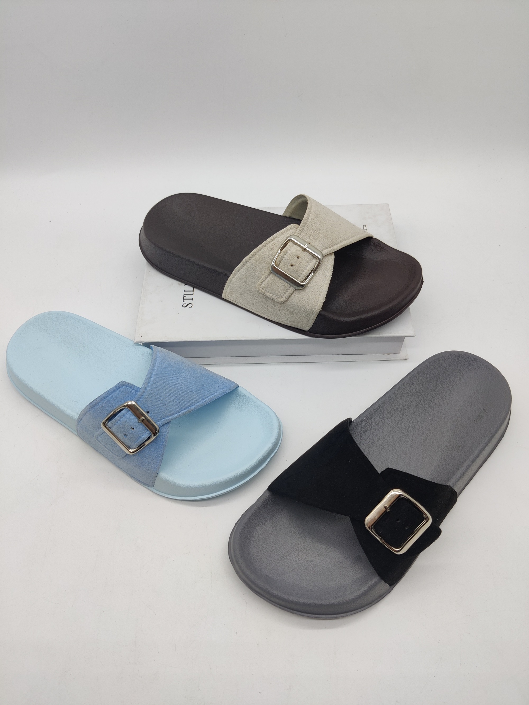 Women fashion eva slippers