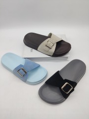 Women fashion eva slippers