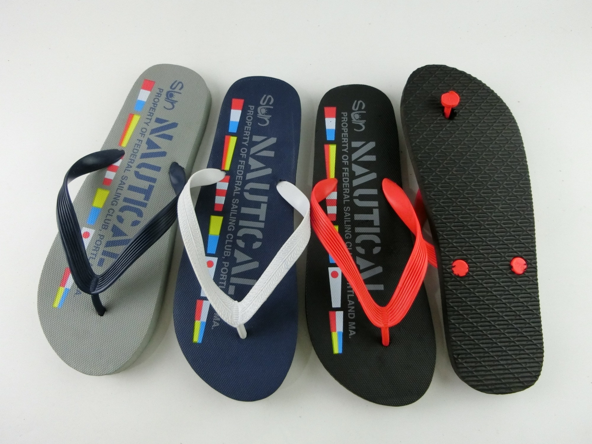 Men new design flip flop