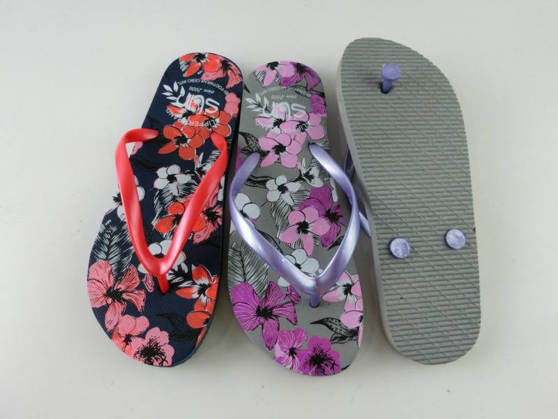 Women lastest design flip flop