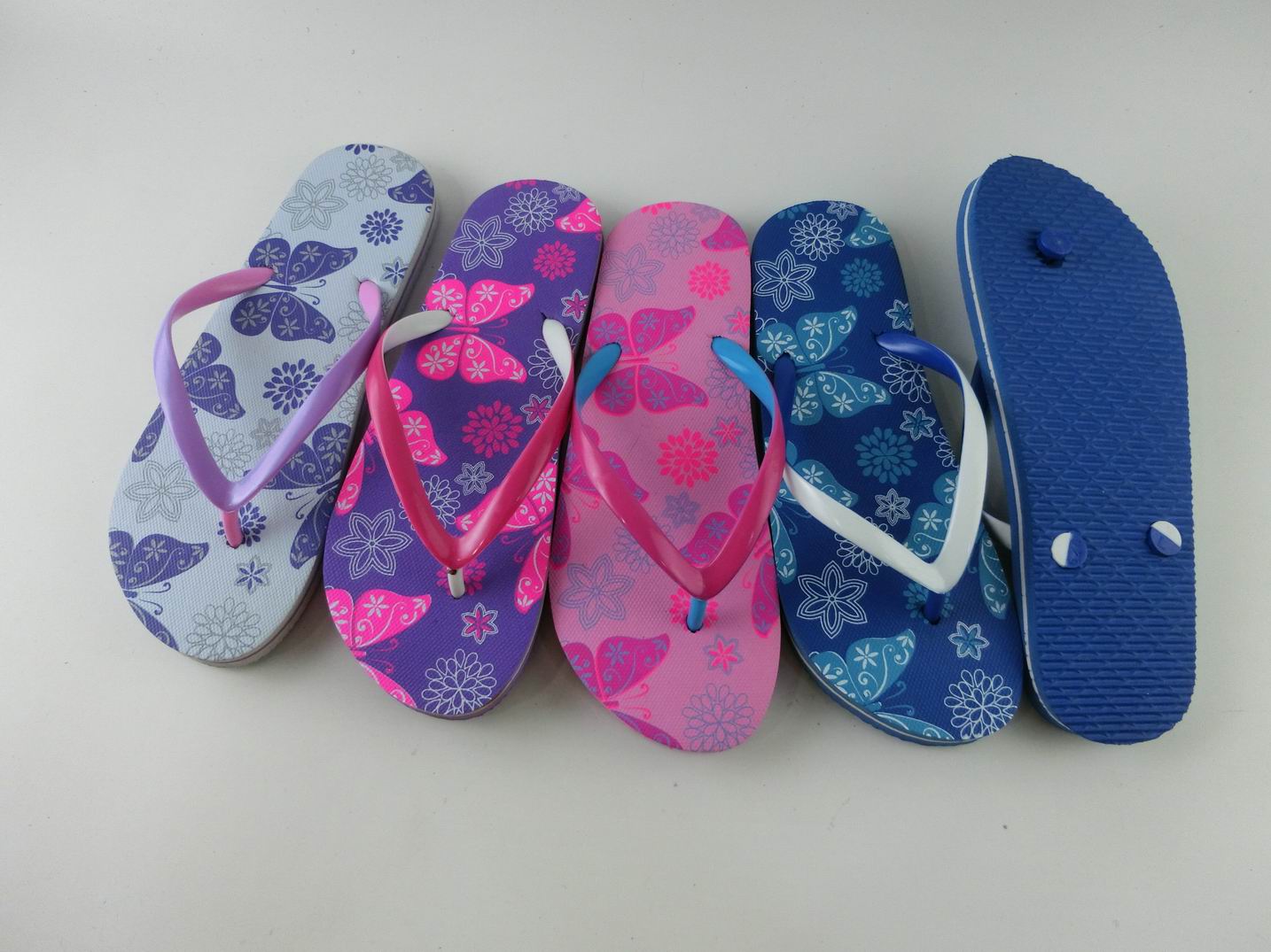Women newest fashional flip flop