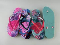 Women newest fashional flip flop